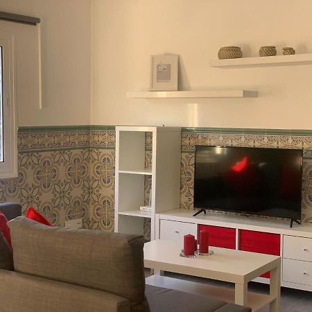 El Balcon De La Roca Apartment Setenil De Las Bodegas Екстериор снимка