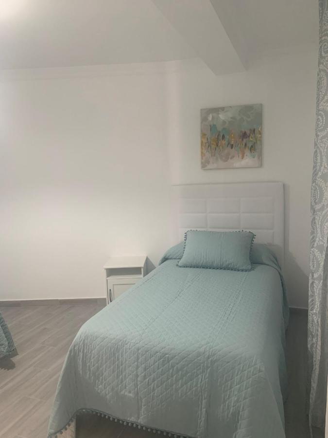 El Balcon De La Roca Apartment Setenil De Las Bodegas Екстериор снимка