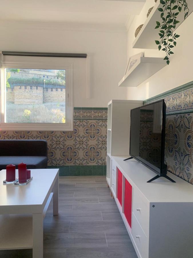 El Balcon De La Roca Apartment Setenil De Las Bodegas Екстериор снимка